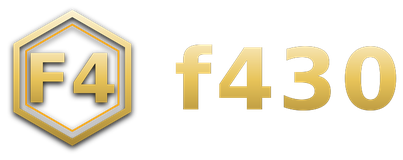 f430 logo